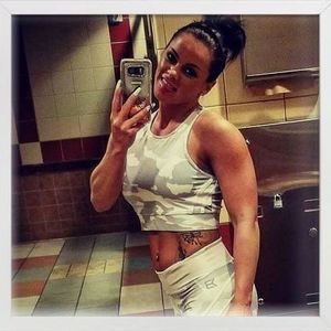 Meet your Posher, Brittany